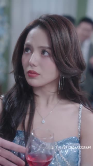 闪婚替嫁狼少夫人别太野（80集）一起追短剧吧