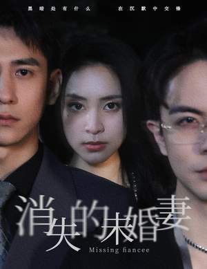 消失的未婚妻（82集）热门短剧看不停