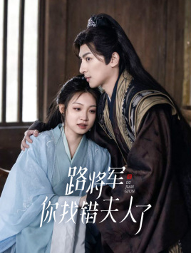 路将军,你找错夫人了(81集) 路将军,你找错夫人了(81集)独家资源免费看