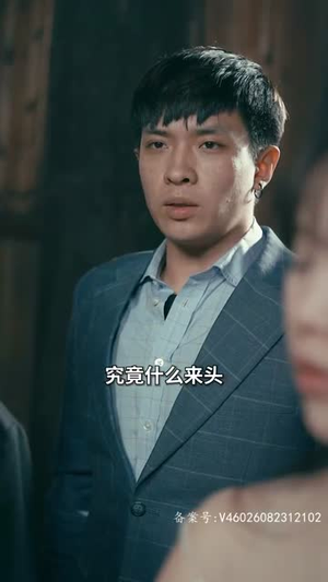 下山后高手难渡红尘劫（83集）全部免费看全集