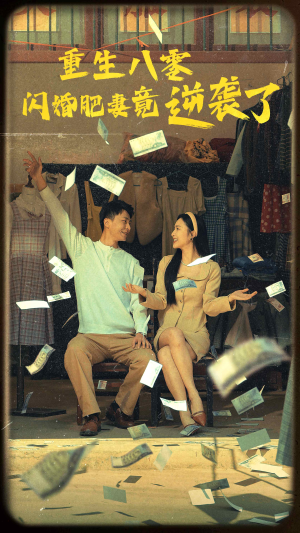 重生八零闪婚肥妻竟逆袭了(76集) 重生八零闪婚肥妻竟逆袭了(76集)最火爆短剧