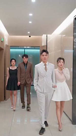 新:离婚后,我被前夫舅舅宠坏了(100集) 新:离婚后,我被前夫舅舅宠坏了(100集)在线观看