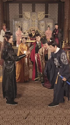 最新版：我在古代当驸马（86集）全集我都看完了