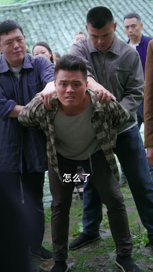 我养了三个白眼狼儿子（37集）短剧越看越精彩