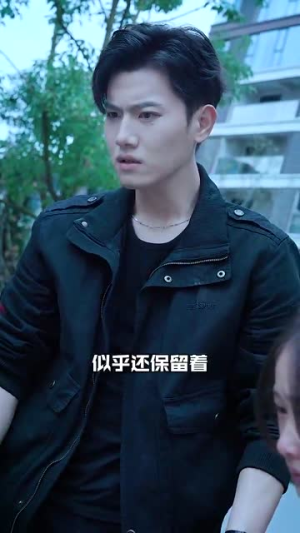 全球末日我成了救世主（82集）精彩短剧来了