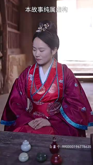 30.女帝攻略手册(94集) 30.女帝攻略手册(94集)爱上了这部剧了