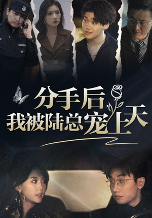 分手后,我被陆总宠上天(76集) 分手后,我被陆总宠上天(76集)一起追短剧吧