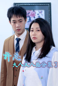 许总,夫人又人格分裂了(85集) 许总,夫人又人格分裂了(85集)好看短剧追不停