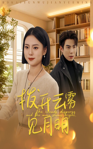 32.拨开云雾见月明(30集) 32.拨开云雾见月明(30集)看到大结局