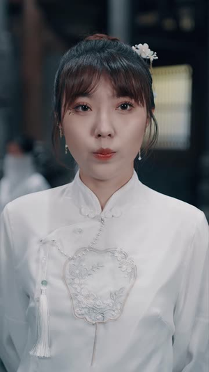 天狐九针（90集）热门火爆短剧