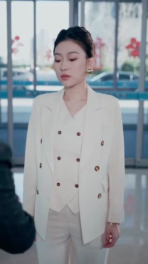 35.转身遇见你(100集) 35.转身遇见你(100集)短剧追到爽