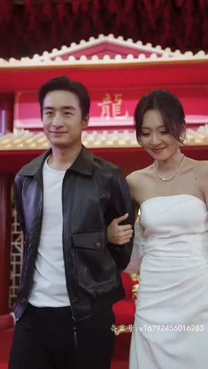 都市惊龙60集）火爆热门短剧