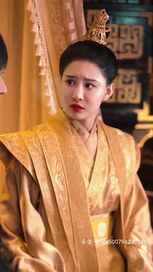 都市咸鱼娶女帝（100集）好看的短剧电影