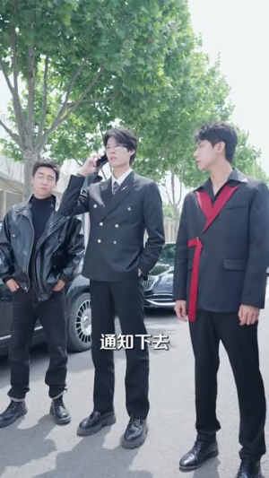 离婚后,哥哥们送我十个男模(三个哥哥送我十个男模) 离婚后,哥哥们送我十个男模(三个哥哥送我十个男模)在线播放