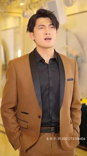 手握八百纵横四海(93集) 手握八百纵横四海(93集)短剧解说全集