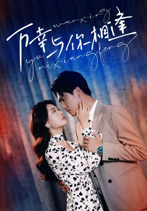 万幸与你相逢(99集) 万幸与你相逢(99集)追风的女孩短剧