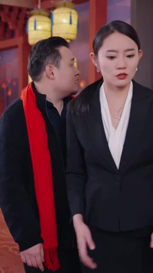 46.大年初五之大佬回村(51集) 46.大年初五之大佬回村(51集)超好看短剧推荐