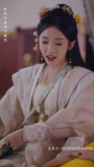 权宠医妃（94集）精彩热门短剧