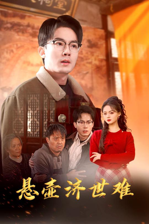 众生难度(30集) 众生难度(30集)热门短剧抢先