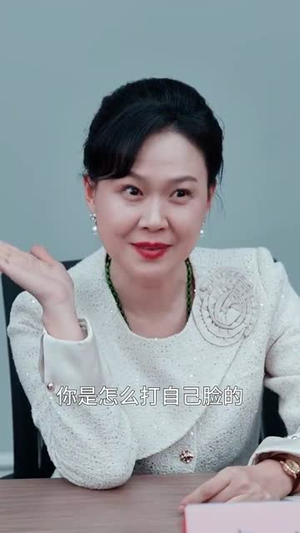 裁员裁到亲手儿子（31集）高质量短剧推荐