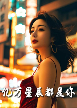 亿万星辰都是你(80集) 亿万星辰都是你(80集)短剧爆款推荐