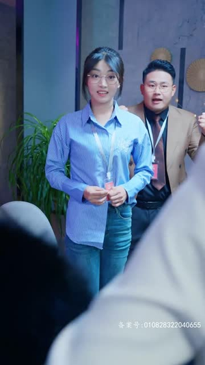 救命,我被美女包围了(82集) 救命,我被美女包围了(82集)超好看的短剧