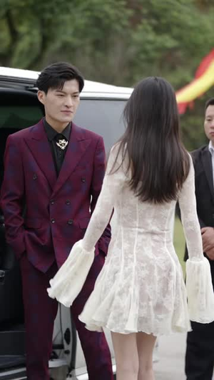 白衣神王（85集）独家短剧免费看