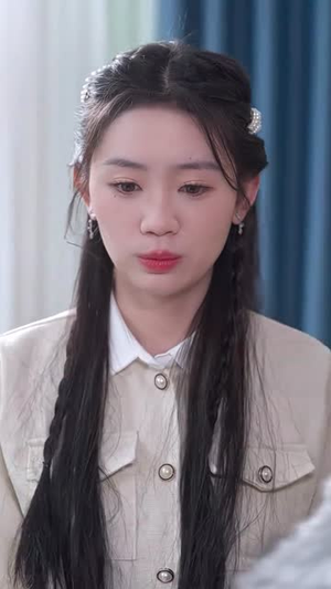 萧雨只念晴(93集) 萧雨只念晴(93集)百万短剧抢先看