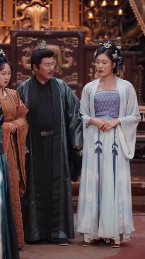 千岁琦梦韵未央(97集) 千岁琦梦韵未央(97集)精彩短剧又来了