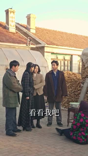 在80年代和闺蜜成了离婚搭子(80集) 在80年代和闺蜜成了离婚搭子(80集)全集完整版