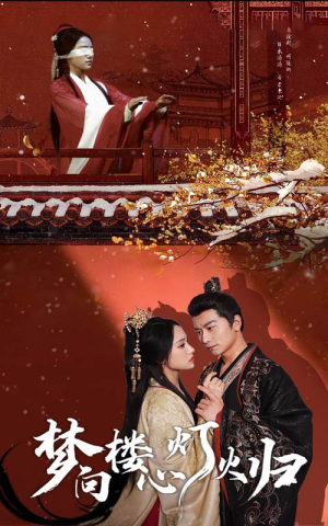 梦向楼心灯火归(37集) 梦向楼心灯火归(37集)在线免费观看