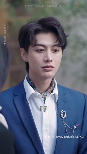 繁华如梦（94集）爆款短剧追不停