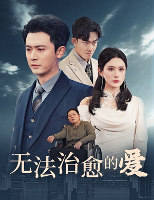 无法治愈的爱（35集）夸克在线观看