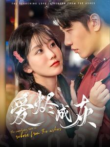 爱烬成灰(99集) 爱烬成灰(99集)最热短剧推荐