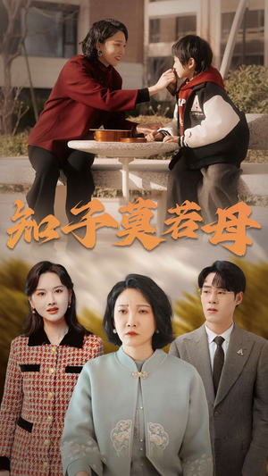 知子莫若母(45集) 知子莫若母(45集)观看软件