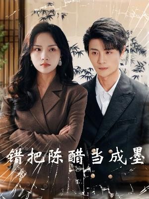 错把陈醋当成墨(29集) 错把陈醋当成墨(29集)短剧精彩绝伦