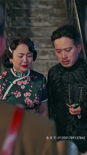 乱世婚宠夫人要逃婚 乱世婚宠夫人要逃婚古代短剧推荐