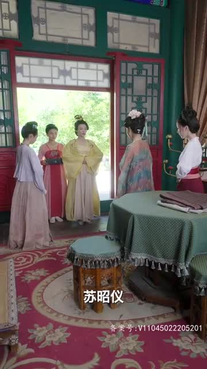 太妃为后之笼中雀(138集) 太妃为后之笼中雀(138集)短剧全集免费看