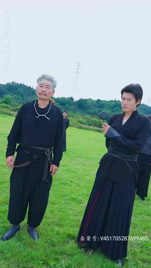 一代圣手（100集）热门短剧追不停