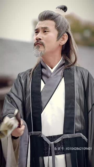 乱世风华，逍遥县令竟绝代天骄（89集）短剧看全集