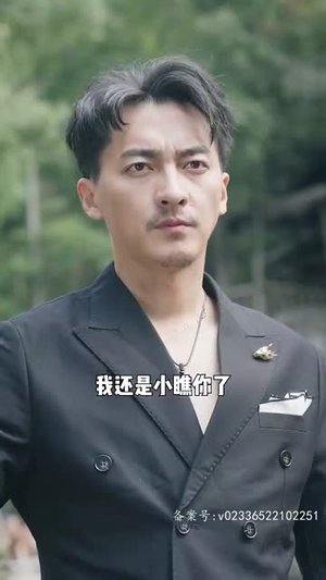 无极(85集) 无极(85集)古装短剧热播