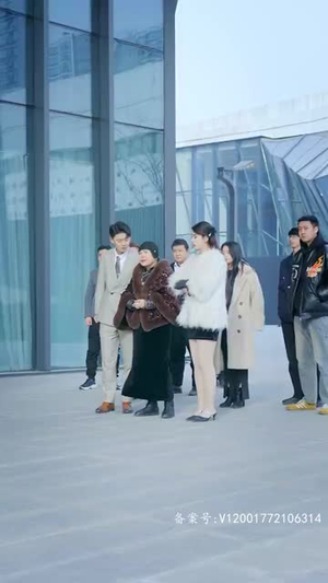 隐龙觉醒（84集）短剧后续更精彩