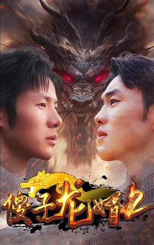 傻子龙婿第二部(98集) 傻子龙婿第二部(98集)追风的女孩短剧