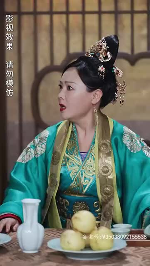 嫡女归来（87集）热播短剧推荐