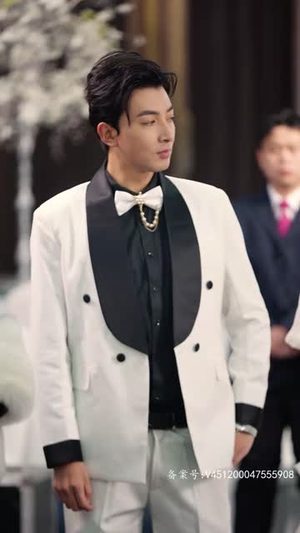 表白你不同意我变心你哭什么 89集爆款短剧一起追