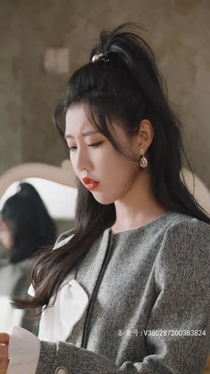 偏爱王牌千金（91集）大结局