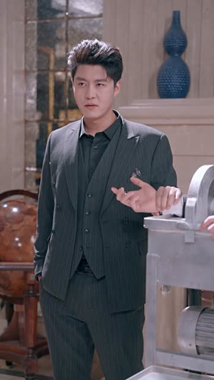 凌天（93集）短剧全集大结局