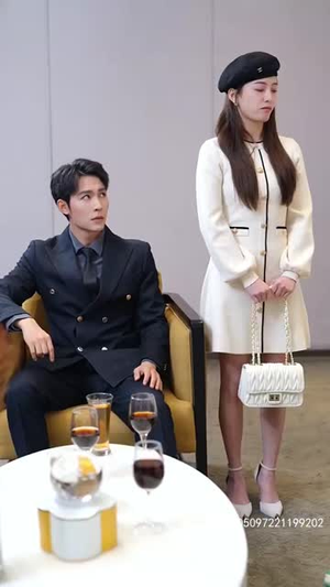 闪婚后我发现老公另有其人(99集) 闪婚后我发现老公另有其人(99集)免费版