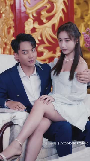 女仆逆袭记（72集）短剧热门分享