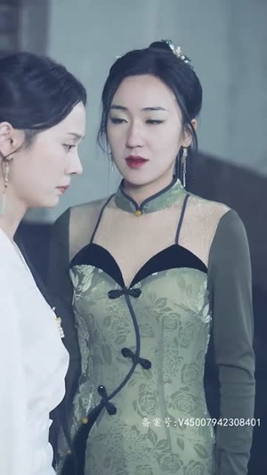 降世(84集) 降世(84集)短剧前十排行榜